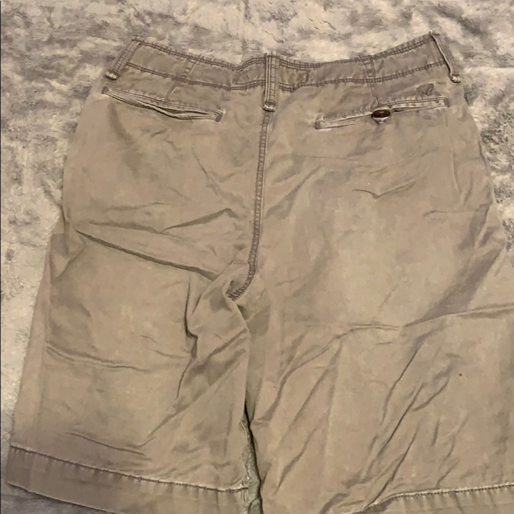 Men’s American eagle shorts